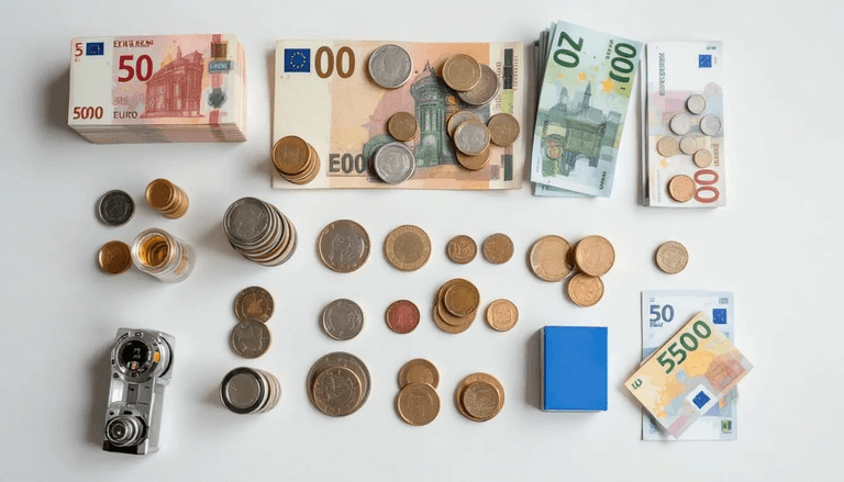 Budjettilaskuri – Suunnittele ja seuraa rahankäyttöäsi Budjettilaskuri auttaa hallitsemaan talouttasi tehokkaasti