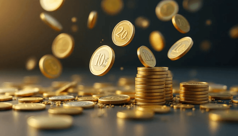 Koron nousu laskuri – Laske lainan koronnousun vaikutus Koron nousu laskuri – Selvitä korkojen vaikutus lainasi hintaan