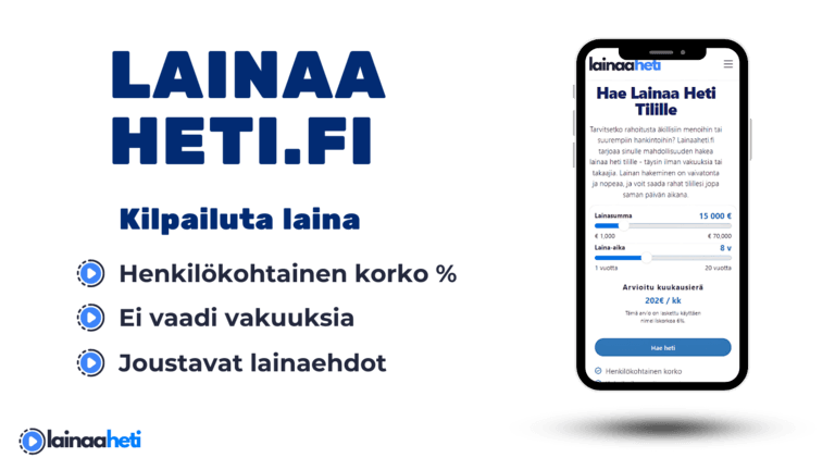 Lainojen kilpailutus