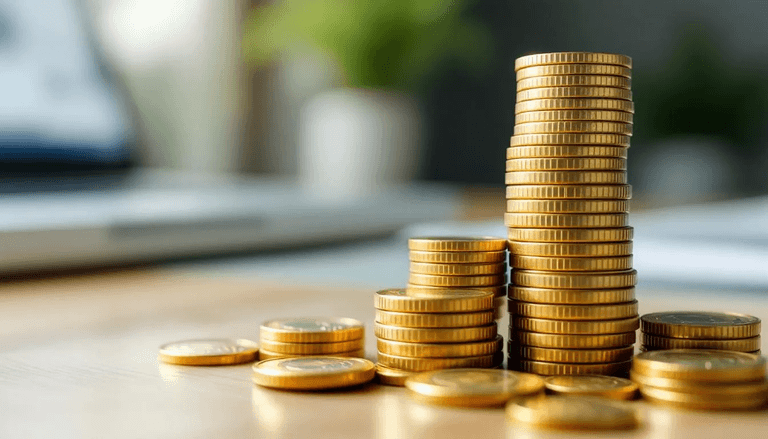 Korkoa korolle laskuri – Laske säästöjesi kasvu Korkoa korolle laskuri – Selvitä sijoituksesi tulevaisuus jo tänään