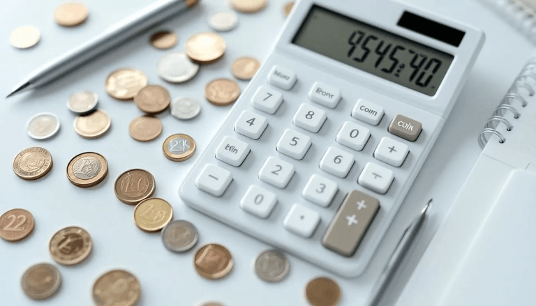 Prosenttilaskuri – Laske Prosentit Tarkasti Prosenttilaskuri – Laske prosentit tarkasti ja vaivattomasti