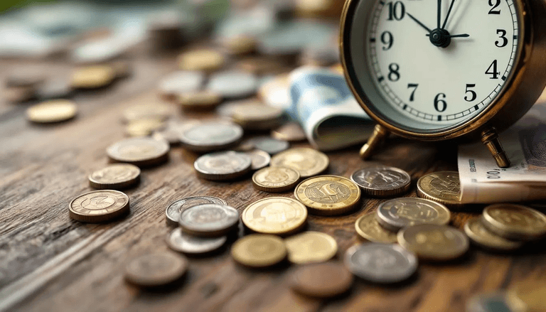 Viivästyskorkolaskuri – Laske Tarkka Viivästyskorko Viivästyskorkolaskuri auttaa pitämään maksut aikataulussa